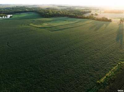 Residential Land For Sale in London Mills, Illinois