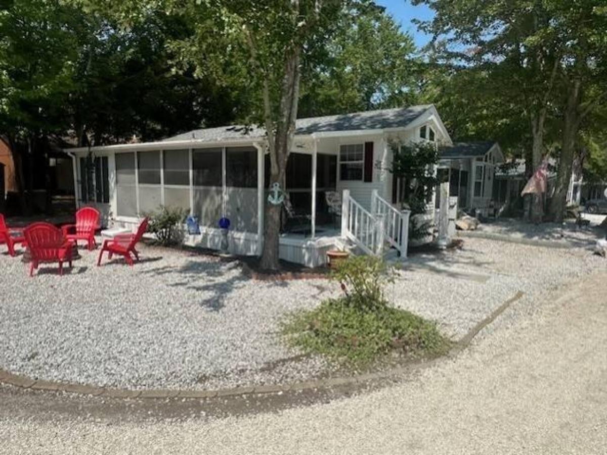 Picture of Home For Sale in Cape May, New Jersey, United States