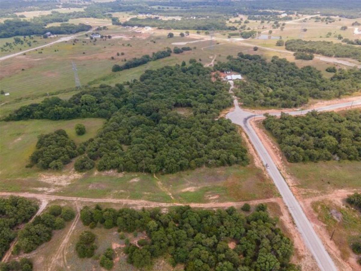 Picture of Residential Land For Sale in Alvord, Texas, United States