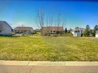 Residential Land For Sale in Flint, Michigan