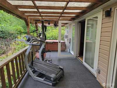 Home For Sale in Clallam Bay, Washington