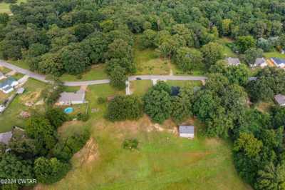 Residential Land For Sale in Henderson, Tennessee