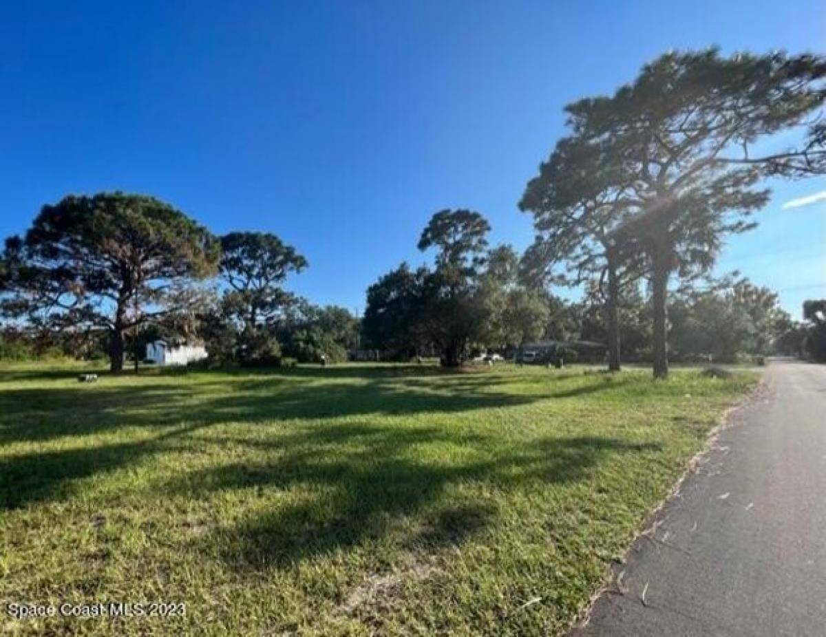 Picture of Residential Land For Sale in Mims, Florida, United States