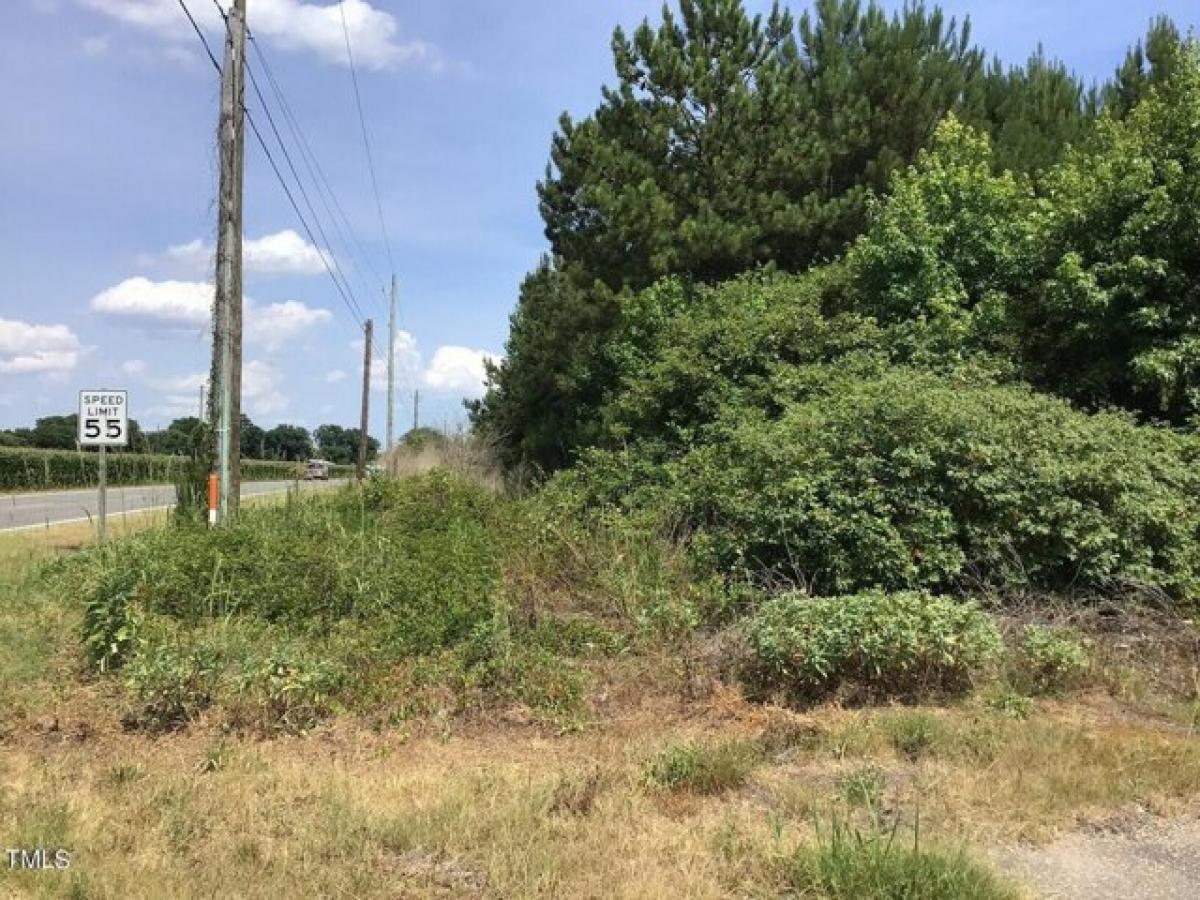 Picture of Residential Land For Sale in Snow Hill, North Carolina, United States