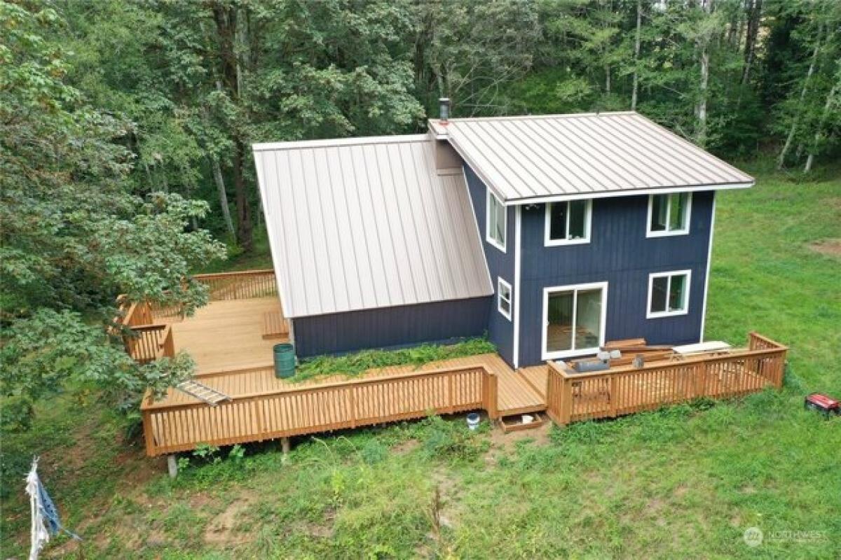 Picture of Home For Sale in Elma, Washington, United States