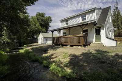 Home For Sale in Prineville, Oregon