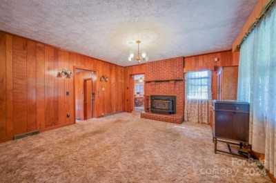 Home For Sale in Candler, North Carolina