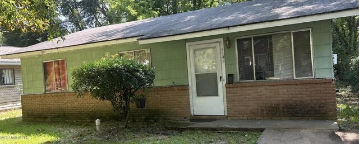 Picture of Home For Rent in Jackson, Mississippi, United States