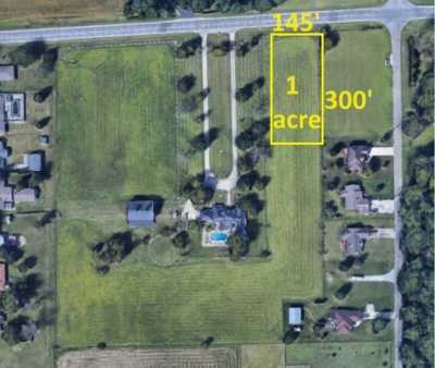 Residential Land For Sale in Anderson, Indiana