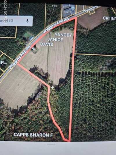 Residential Land For Sale in Lucama, North Carolina