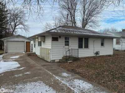 Home For Sale in Swea City, Iowa