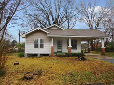 Home For Sale in Rison, Arkansas