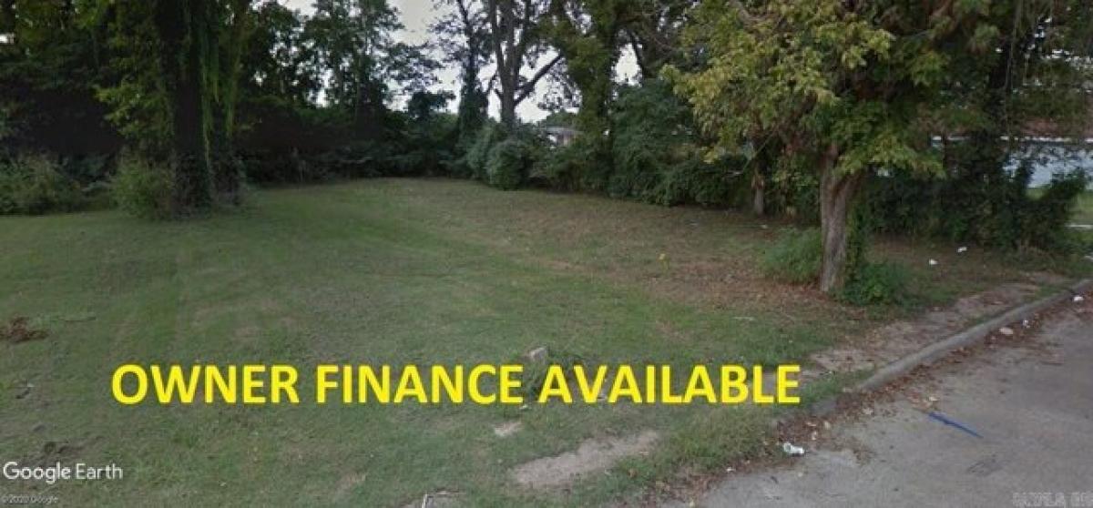 Picture of Residential Land For Rent in Osceola, Arkansas, United States