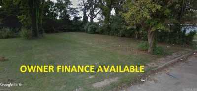 Residential Land For Rent in Osceola, Arkansas