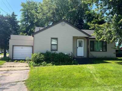 Home For Sale in Wausaukee, Wisconsin