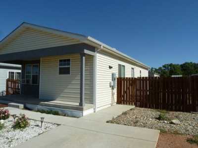 Home For Rent in Fountain, Colorado