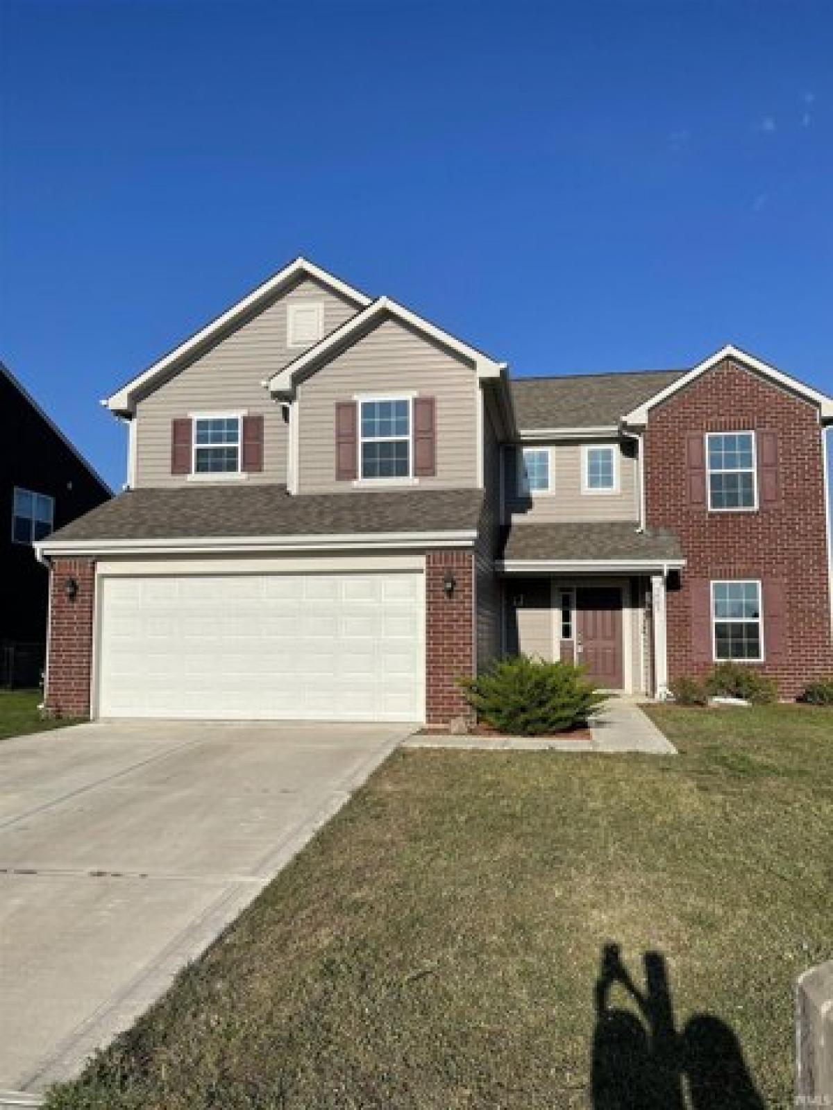 Picture of Home For Sale in Marion, Indiana, United States