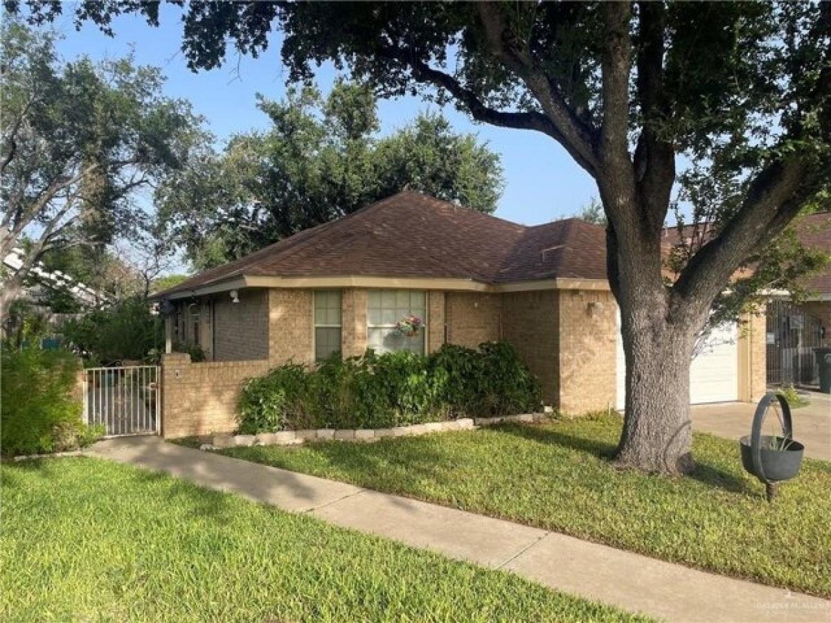 Picture of Home For Rent in Mission, Texas, United States