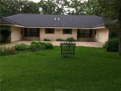 Home For Sale in Hilltop Lakes, Texas