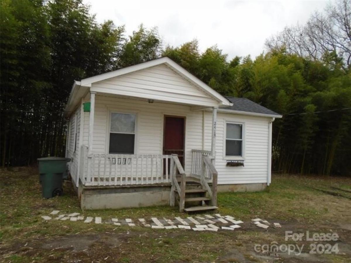 Picture of Home For Rent in Gastonia, North Carolina, United States