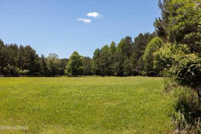 Residential Land For Sale in Edenton, North Carolina