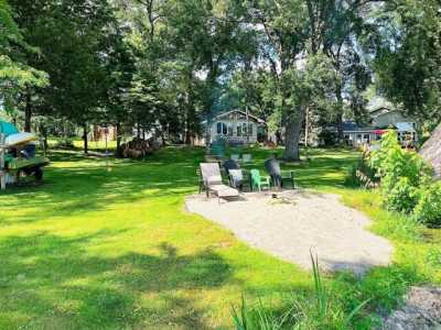 Home For Sale in Clear Lake, Minnesota