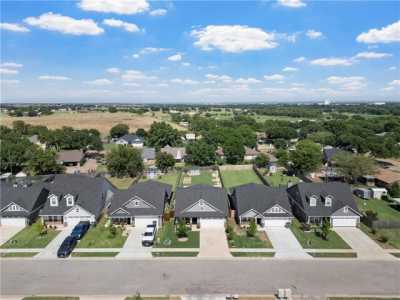 Home For Sale in McGregor, Texas