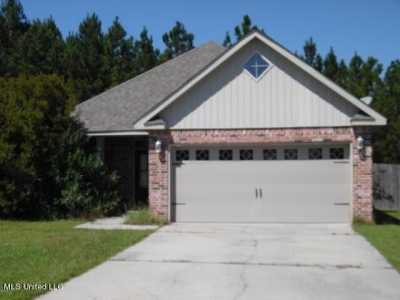 Home For Rent in Biloxi, Mississippi