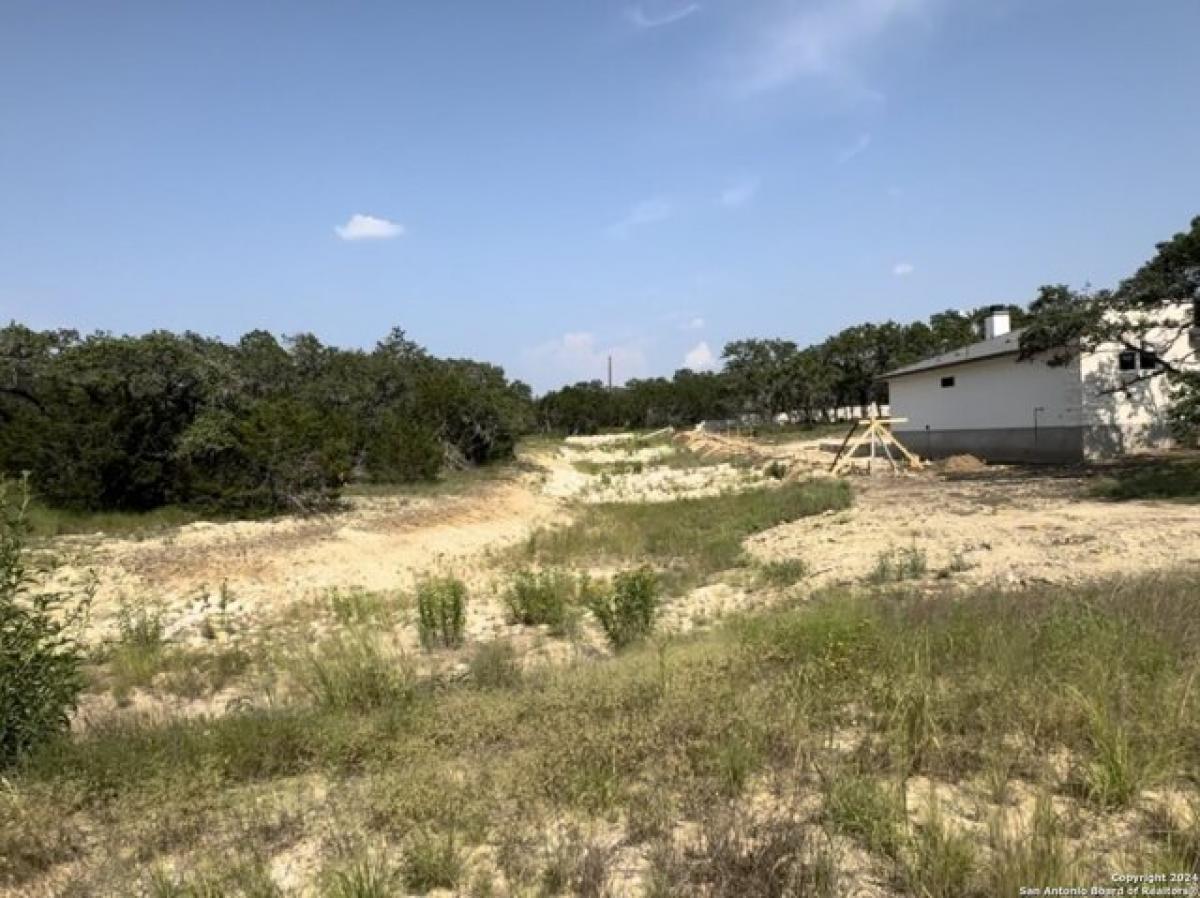 Picture of Residential Land For Sale in Bulverde, Texas, United States