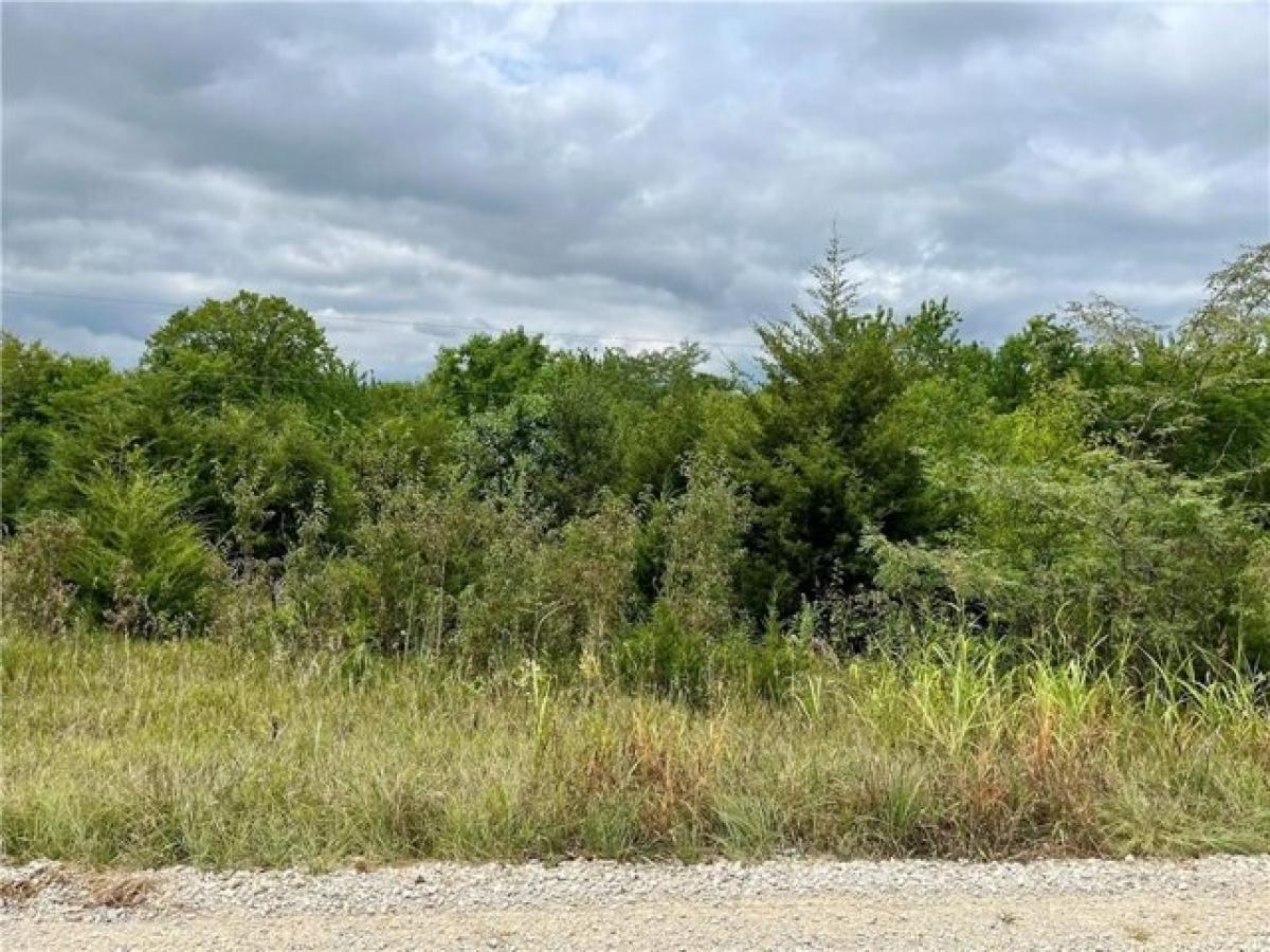 Picture of Residential Land For Sale in Paola, Kansas, United States