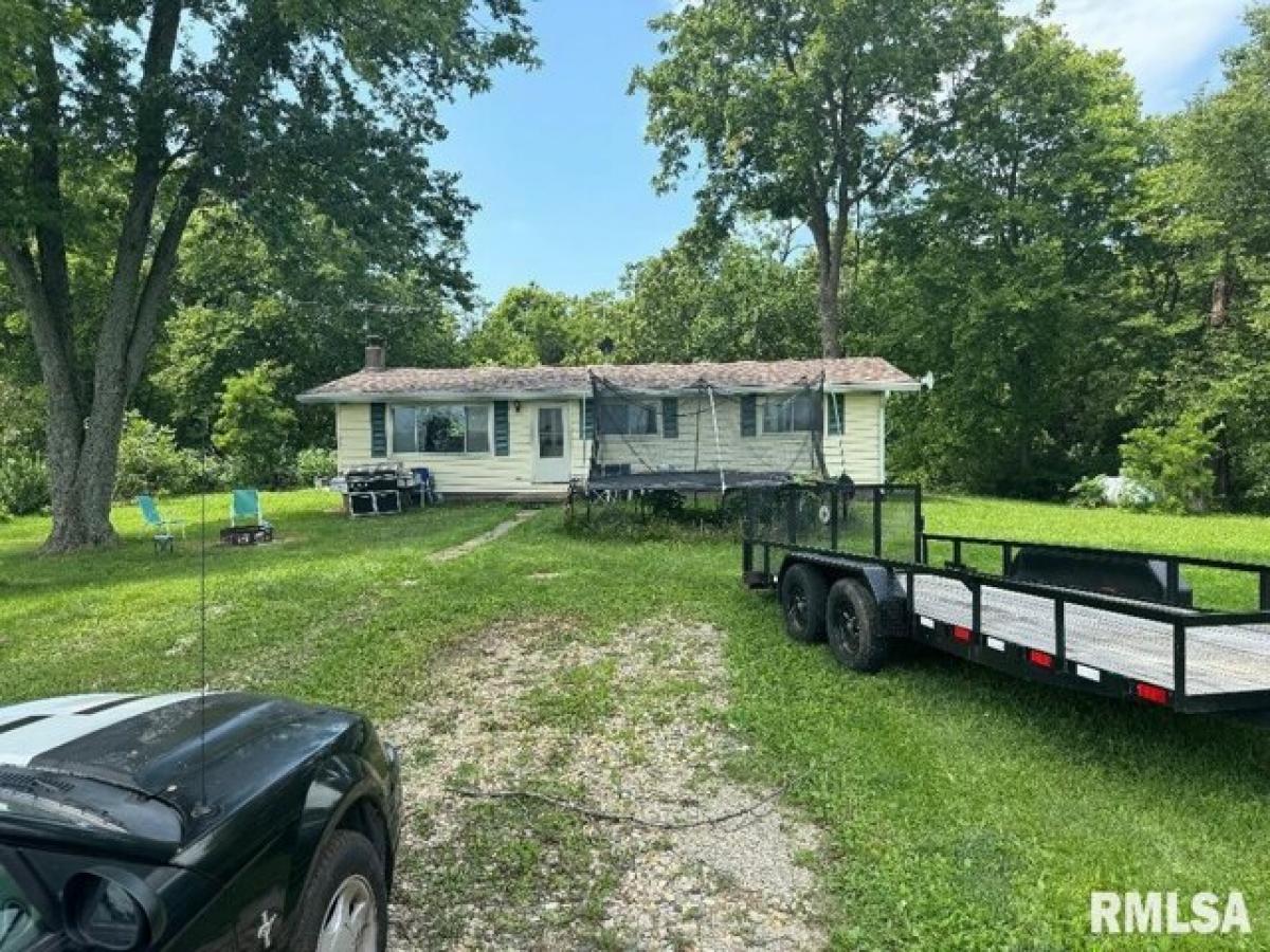 Picture of Home For Sale in Dunlap, Illinois, United States