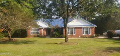 Home For Sale in Shallotte, North Carolina