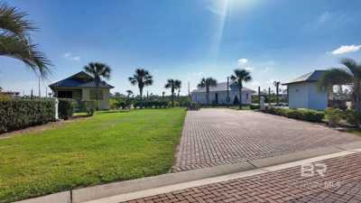 Residential Land For Sale in Orange Beach, Alabama