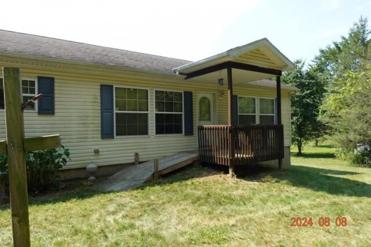 Picture of Home For Sale in Niles, Michigan, United States