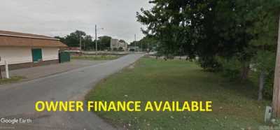 Residential Land For Rent in Osceola, Arkansas