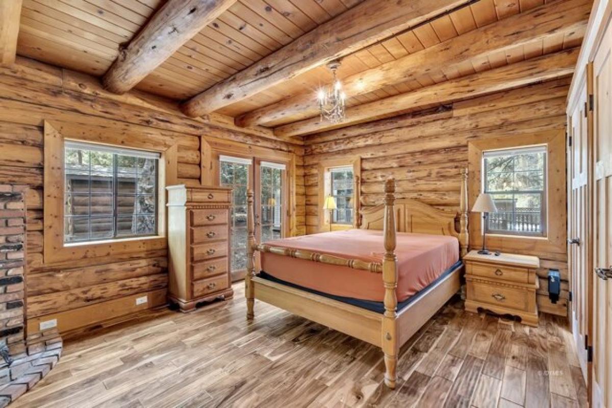 Picture of Home For Sale in Idyllwild, California, United States