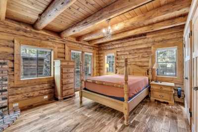 Home For Sale in Idyllwild, California