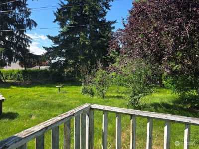 Home For Sale in Forks, Washington