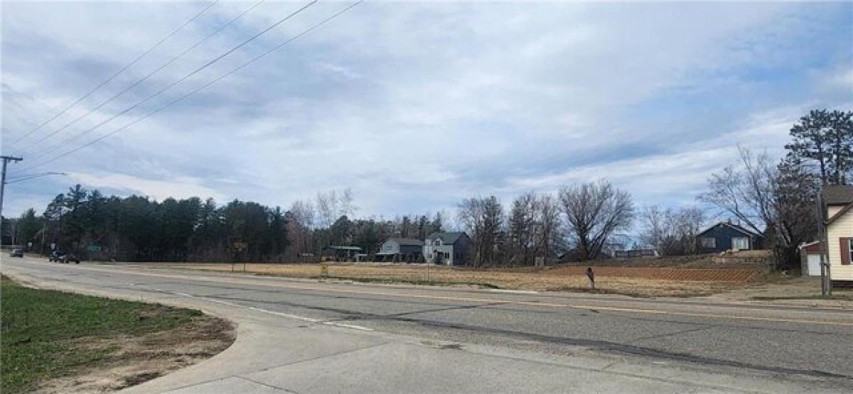 Picture of Residential Land For Sale in Walker, Minnesota, United States