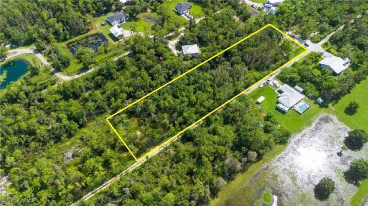 Picture of Residential Land For Sale in North Fort Myers, Florida, United States