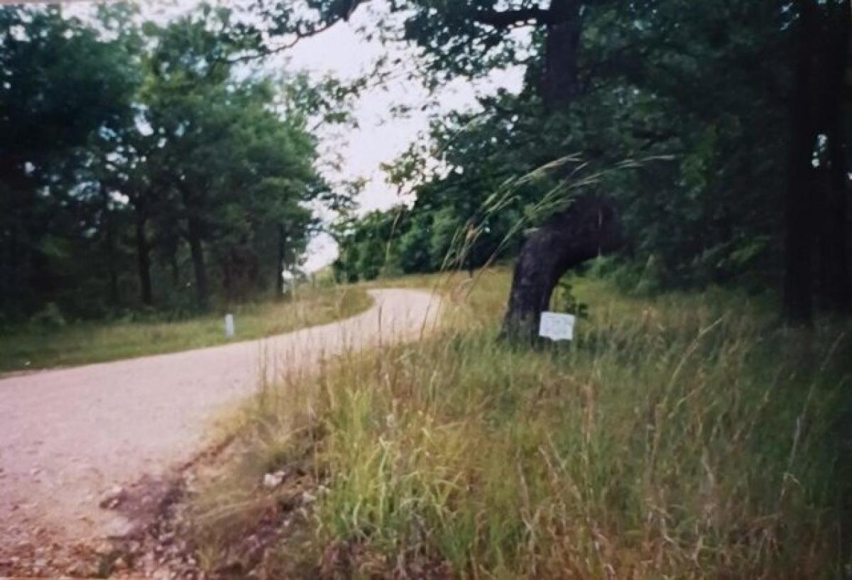 Picture of Residential Land For Sale in Stover, Missouri, United States