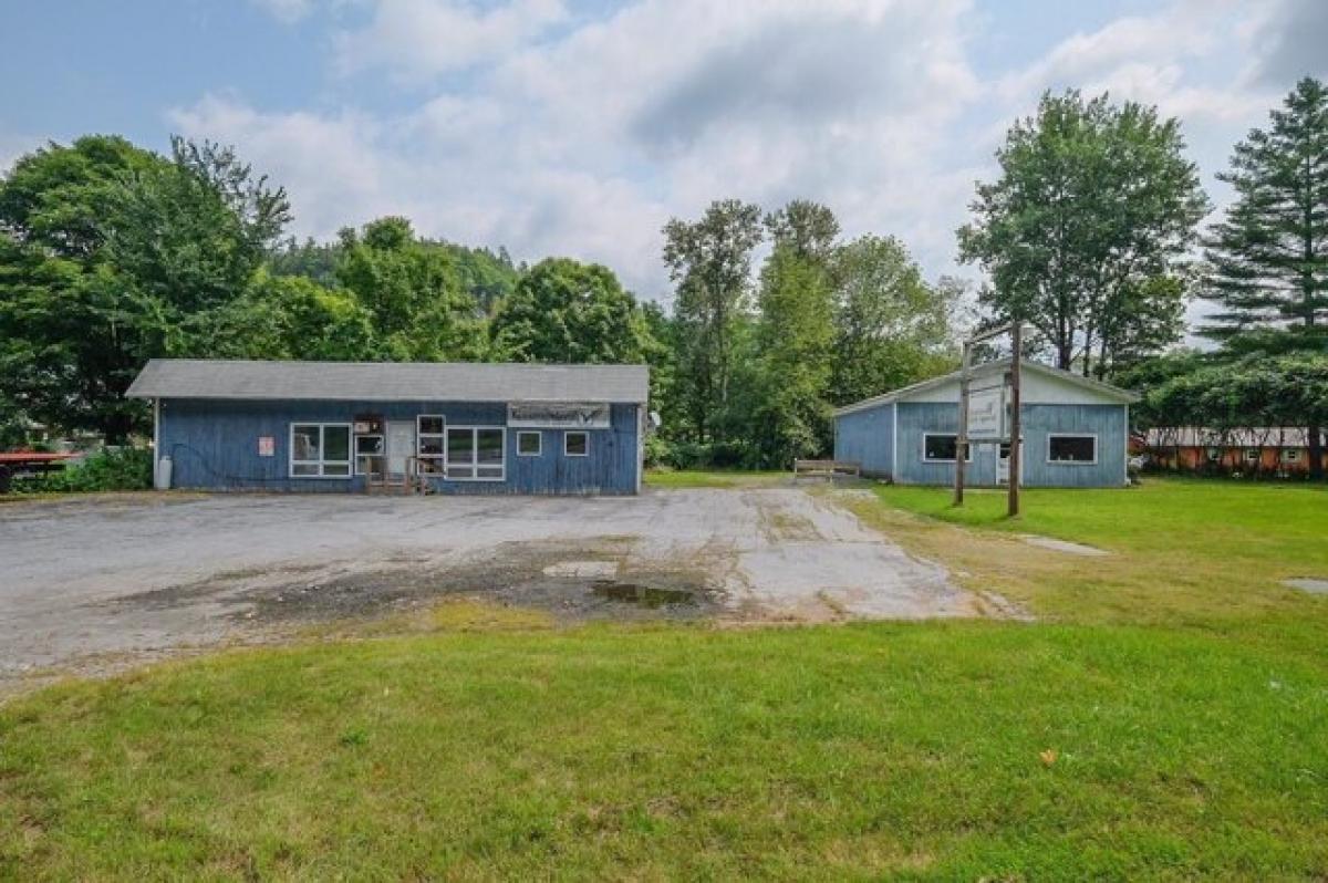 Picture of Home For Sale in Hancock, Vermont, United States