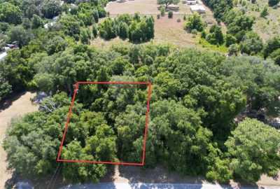 Residential Land For Sale in Summerfield, Florida