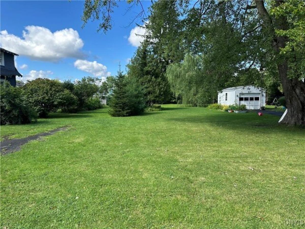 Picture of Residential Land For Sale in Syracuse, New York, United States