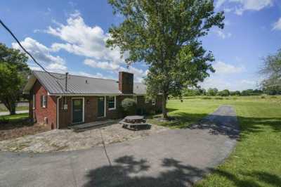 Home For Sale in Worthville, Kentucky