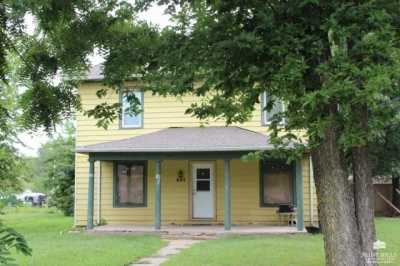 Home For Sale in Ogden, Kansas