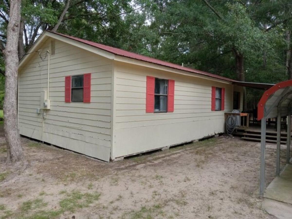 Picture of Home For Sale in Silsbee, Texas, United States