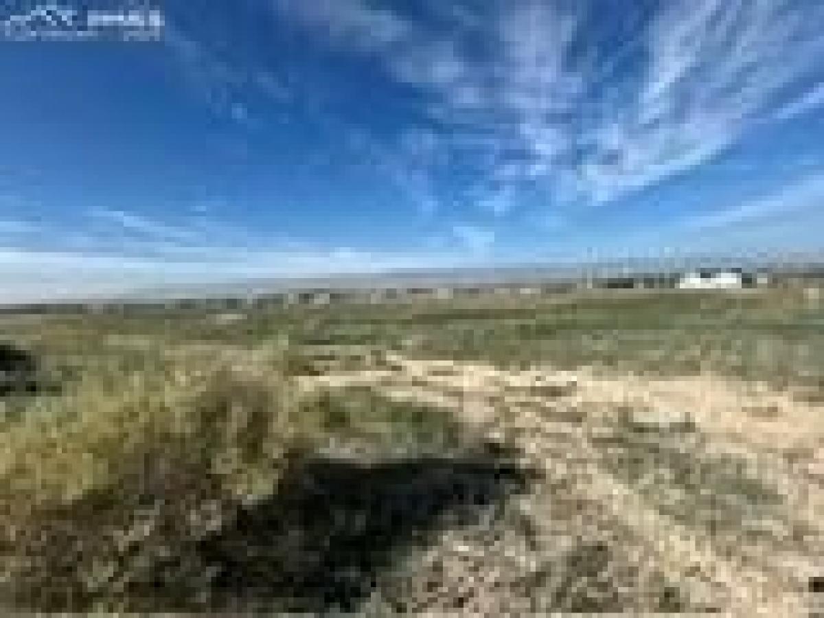 Picture of Residential Land For Sale in Penrose, Colorado, United States