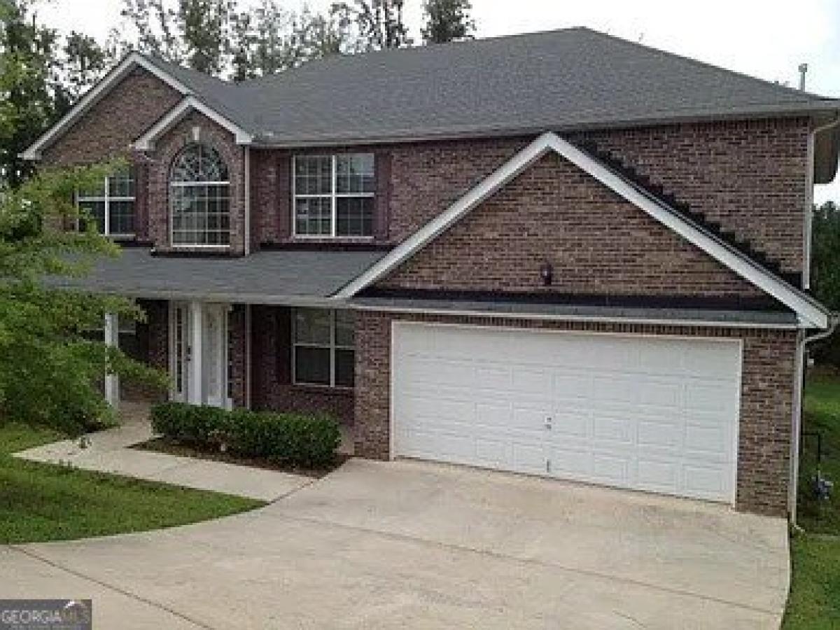 Picture of Home For Rent in Ellenwood, Georgia, United States