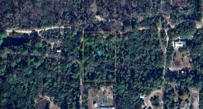 Residential Land For Sale in Cedar Key, Florida